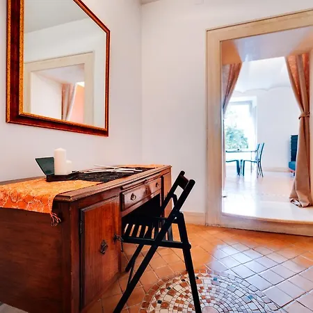 Amazing Flat For 6 People Close To Colosseum Appartement Rome