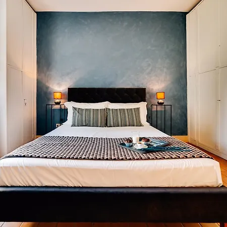 Amazing Flat For 6 People Close To Colosseum *