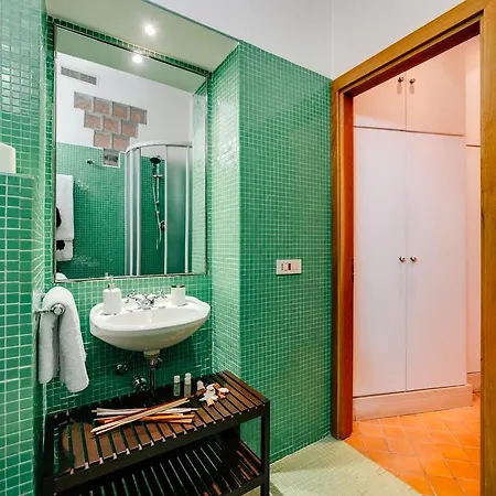Appartement Amazing Flat For 6 People Close To Colosseum Rome