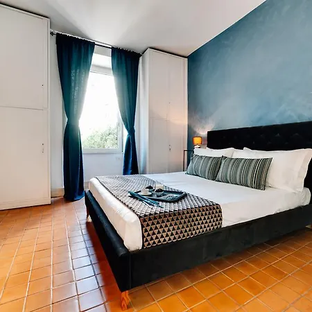 Appartement Amazing Flat For 6 People Close To Colosseum