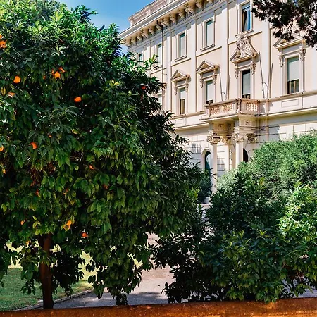 Appartement Amazing Flat For 6 People Close To Colosseum