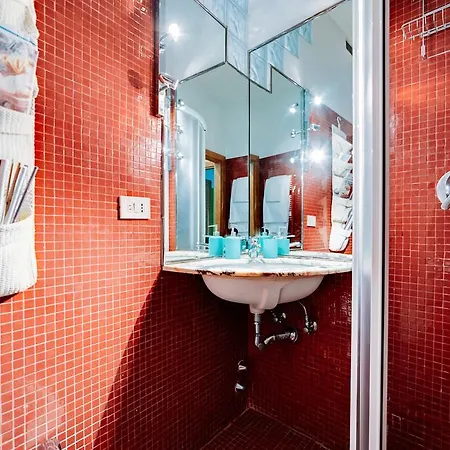Appartement Amazing Flat For 6 People Close To Colosseum *
