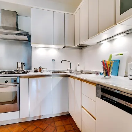 Amazing Flat For 6 People Close To Colosseum Appartement Rome
