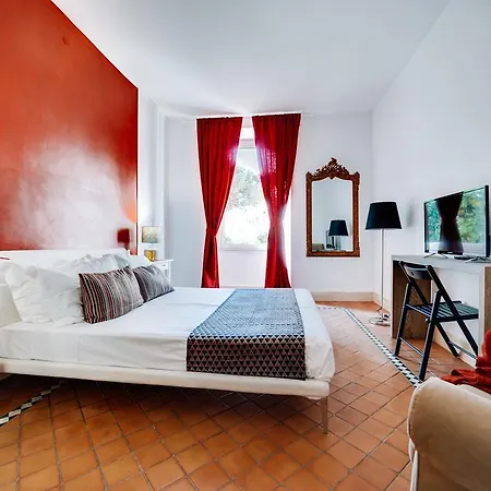 Amazing Flat For 6 People Close To Colosseum Appartement