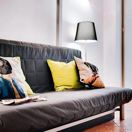 Amazing Flat For 6 People Close To Colosseum *
