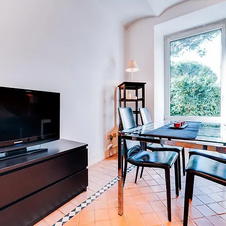 Amazing Flat For 6 People Close To Colosseum Appartement *